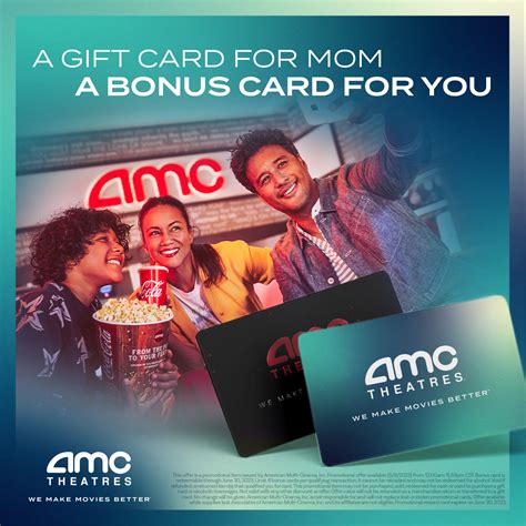 AMC Theatres On Twitter FLASH SALE Buy Mom A AMCTheatres