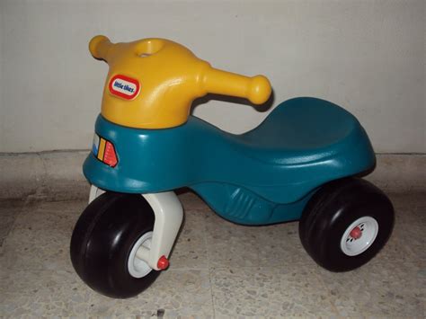 Toys4toddlers Little Tikes Bike