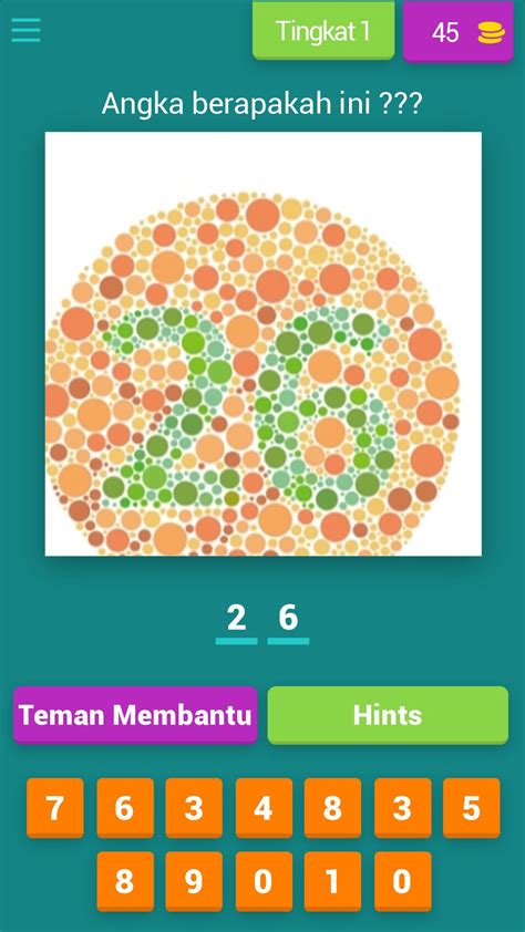 Descarga De Apk De Tes Buta Warna Ishihara Para Android