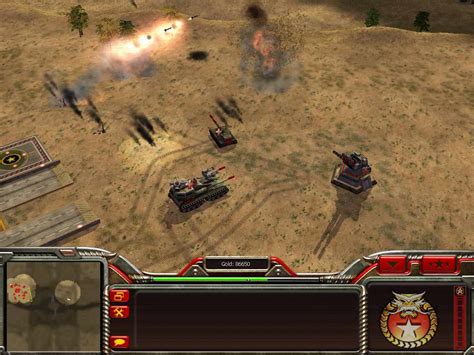 Command And Conquer Generals 2 Kummulti