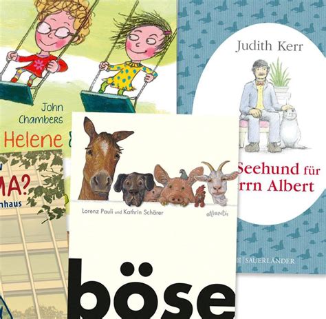 Carle sei bereits am sonntag im alter von 91 jahren. Zehn ziemlich beste Kinderbücher - WELT