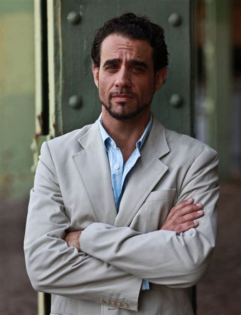 Bobby Cannavale Puts His All Into A Hard Hitting Role The New York Times