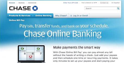 Chase credit card payment phone number. Chase Bill Pay - Login to Chase.com Online Payment | Paying bills, Online payment, Chase online