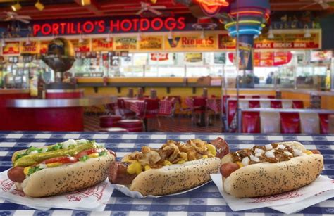 Americas 75 Best Hot Dogs