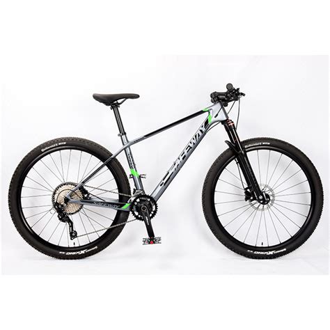 Wholesale Carbon Fiber 29 Inch Mountainbike From China China Bike And