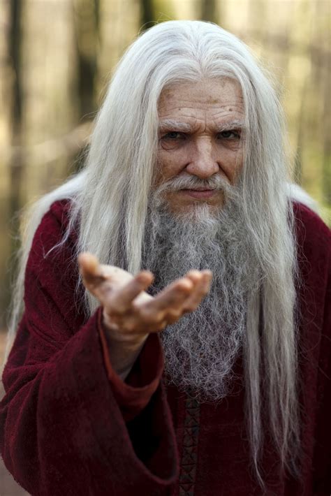 MERLIN CULT CLASSIC - Connecting BBC TV Series Merlin w/ News,Facts, History, & Legend: Merlin ...
