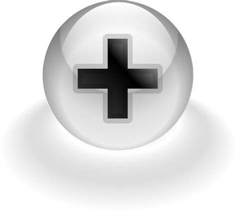 Anmelden Plus Button Kostenlose Vektorgrafik Auf Pixabay