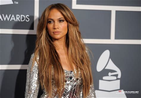 Jennifer The 53rd Annual Grammy Awards Arrivals Jennifer Lopez