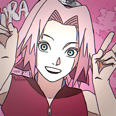 Sakura Haruno Personagens De Anime Wallpapers Bonitos Animes Wallpapers