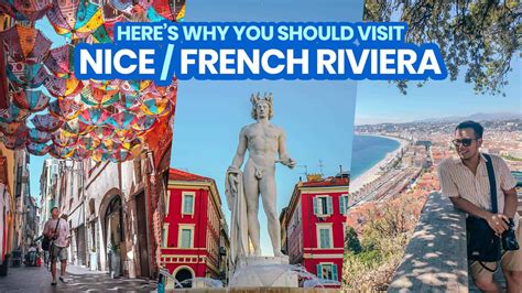 Nice 28 Best Things To Do And Places To Visit South Of France The