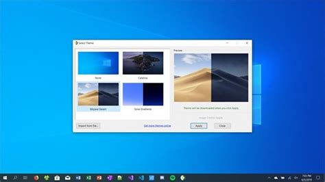 4 Apps To Set Dynamic Wallpapers On Windows 10