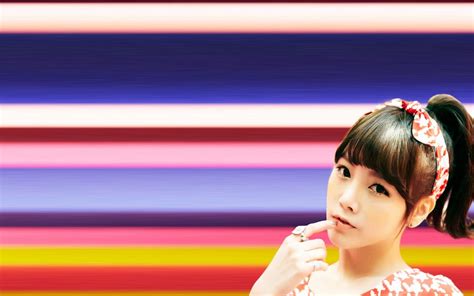 [photos] roly poly japanese version wallpapers daily k pop news