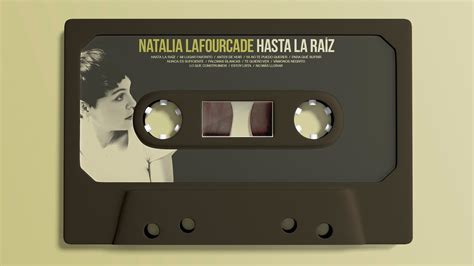 Un Breve Repaso a la Discografía de Natalia Lafourcade YouTube