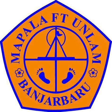 Logo Universitas Lambung Mangkurat 43 Koleksi Gambar