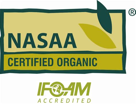 Changing Trade Logos And Labels Explained Certified Organic