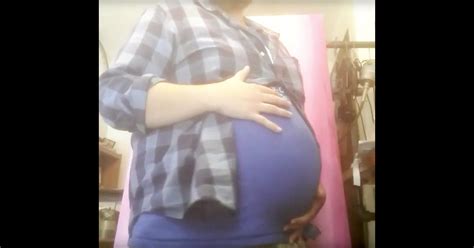 Transgender Pregnancy Giving Birth As Man And Woman