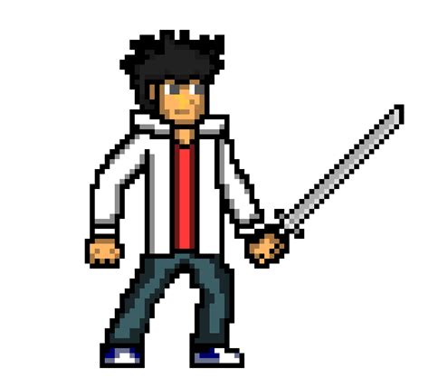 Pixel Art Character Ideas Famous Characters In X Pixels W Pico Palette New Set