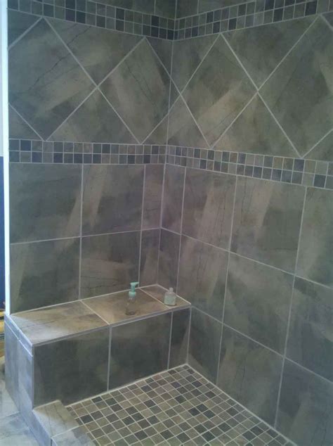 Choosing your best option for bathroom flooring option can be tricky. The Best Tile for Shower Floor That Will Impress You with ...