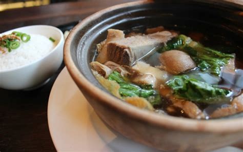 Today, we're covering bak kut teh, a hot sizzling pot of wholesomeness that's not only good for the rainy weather but in fact, for any time at all! Best Bak Kut Teh in KL — FoodAdvisor