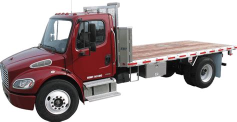 Flatbed Semi Truck Png Flatbed Png Free Transparent Clipart Images