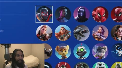 How To Change Profile Picture On Ps4 How To Getfind Free Ps4 Avatars
