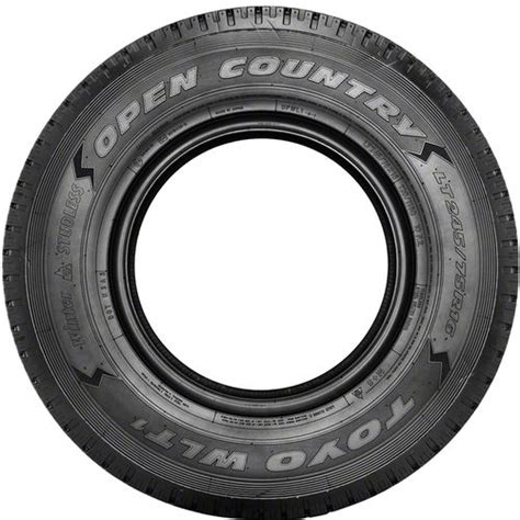Toyo Open Country Wlt1 28575r 16 Tires Buy Toyo Open Country Wlt1