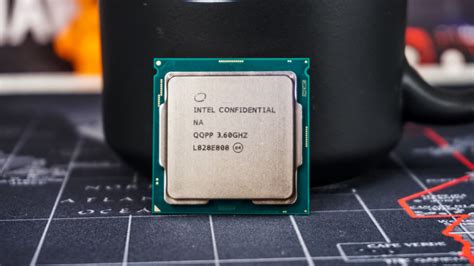 It's easily the world's fastest gaming cpu. Intel Core i9-9900K Processor Review - ThinkComputers.org