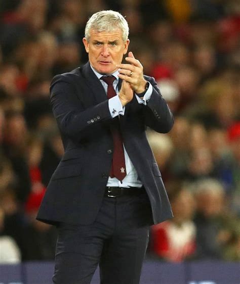 They say the only way is down after you leave united, but few players move to a club like barcelona, and fewer yet. Mark Hughes KNEW he would be sacked BEFORE Man Utd draw ...