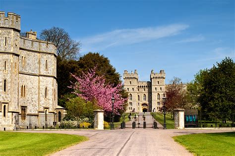 Oxford Windsor And Eton · Daytrip · Visit Royal Windsor Eton College