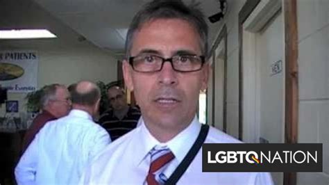 Anti Gay Gop State Rep Resigns Amid Allegations Of Grindr Hookups 59 Year Old Tennessee State