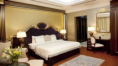 Grand Excelsior Hotel Al Barsha | Unique arabian hospitality