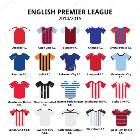 English premier league | апл запись закреплена. English Premier League 2014 - 2015 football or soccer ...