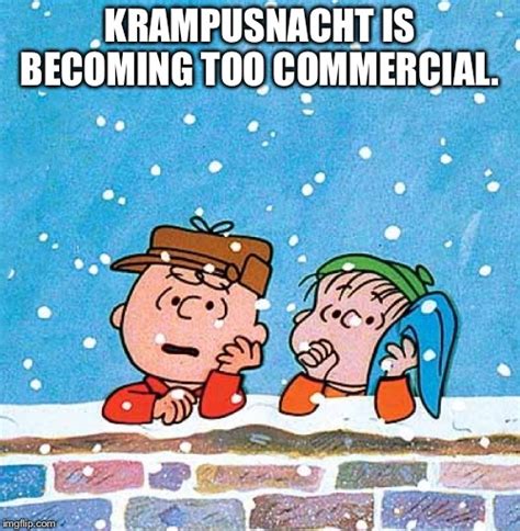 Charlie Brown And Linus Imgflip