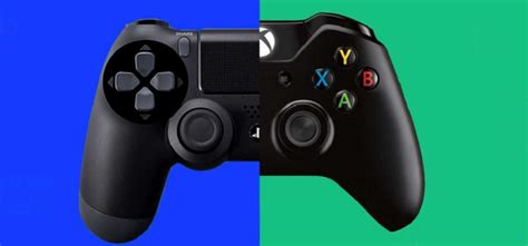 Ps5 Vs Xbox Two What We Know So Far Who Is Destined To Rule The Next