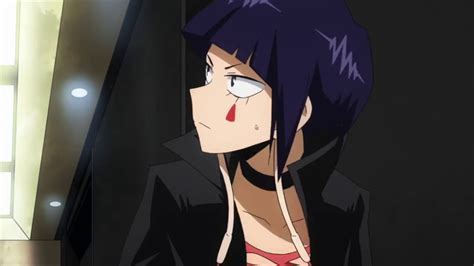 5 Facts To Know About Kyoka Jiro By The Spooky Red Head Blog Anime