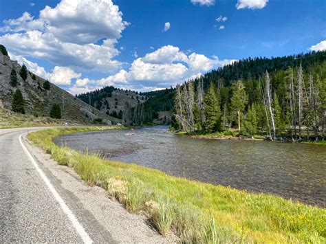 Exciting Idaho Road Trip Ideas And Itineraries Thrive In Idaho