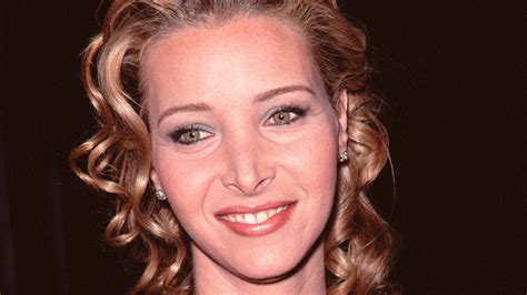The Untold Truth Of Lisa Kudrow
