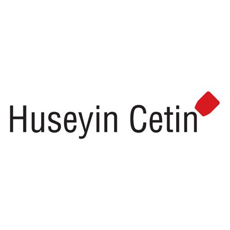 Huseyin Cetin Logo Vector Logo Of Huseyin Cetin Brand Free Download