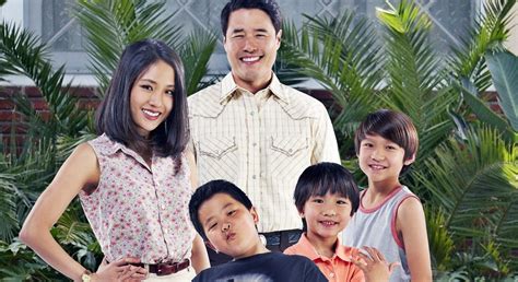 Moving down south to fl. 'Fresh Off the Boat,' 'black-ish,' 'The Middle,' 'The ...