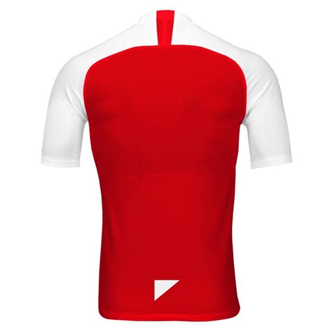 On the nape is a dark red rectangle that ties in nicely with. Sevilla FC Away Jersey 19/20 | Best Soccer Jerseys