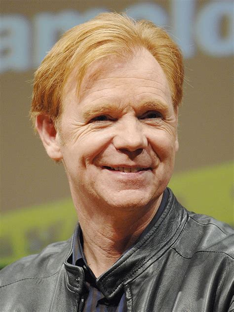 David Caruso Actor Tv Guide