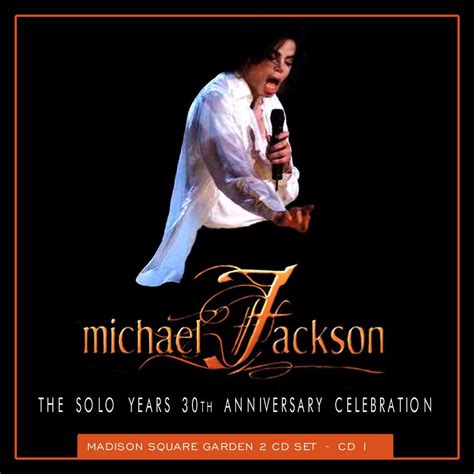 The Amazing King Of Pop Download Cd Michael Jackson 30th