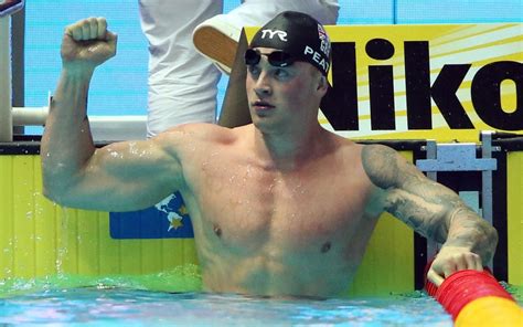 Adam Peaty Adam Peaty Narrowly Claimed 100m Breaststroke Gold In May 22 2021 · Adam