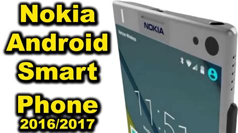 Nokia Android Smartphone 2016 With Lollipop My Honest Opinionsnot