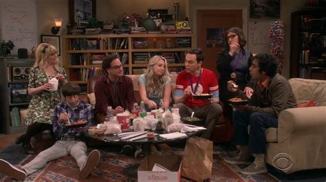 The Big Bang Theory S12e23e24 Ending Youtube