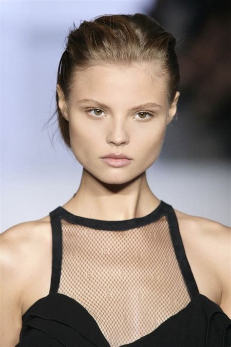 Magdalena Frackowiak Models Skinny Gossip Forums