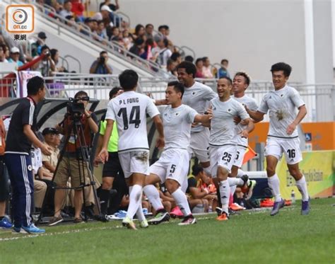 62,531 likes · 1,470 talking about this. 足總盃 英超蠱惑式角球驚現旺角場!｜即時新聞｜體育｜on.cc東網