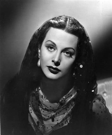 hedy lamarr photo 36 of 61 pics wallpaper photo 410471 theplace2