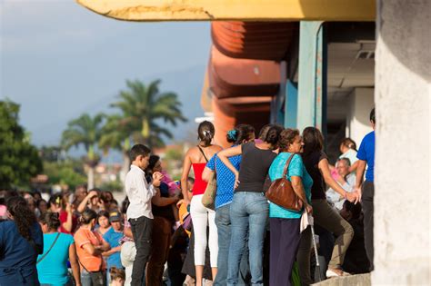 How Socialism Ruined Venezuela Bmg