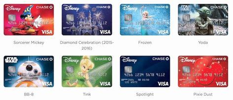 Mouseinfo com fee removed from disney visa debit card perks. 40 Cool Debit Card Designs in 2020 | Debit card design ...